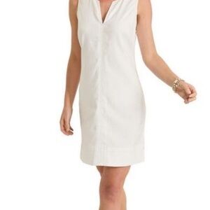 Tommy Bahama White Garment